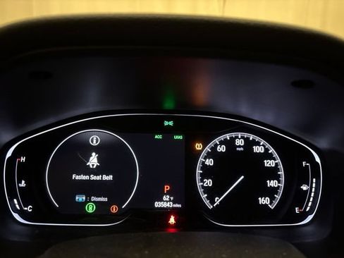 Used 2020 Honda Accord LX image 13