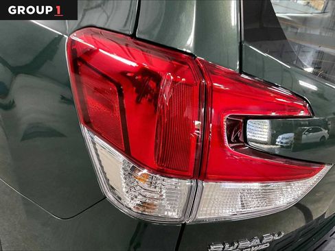 Certified 2023 Subaru Forester AWD/4WD image 55