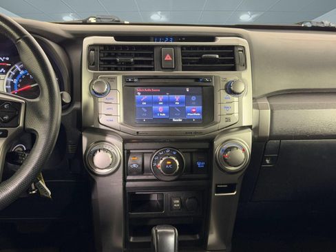 Used 2017 Toyota 4Runner SR5 Premium RWD image 18