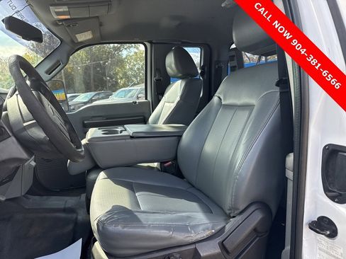 Used 2016 Ford F250 XL image 10