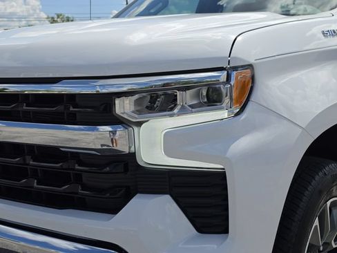 New 2026 Chevrolet Silverado 1500 LT w/ All Star Edition Plus AWD/4WD image 10