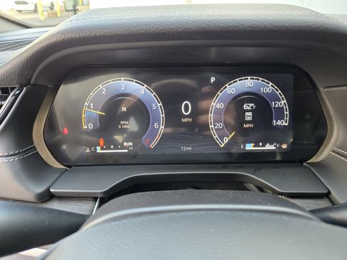 New 2026 Jeep Grand Cherokee L Limited image 7