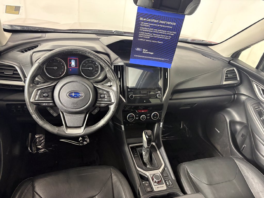 Used 2019 Subaru Forester Touring AWD/4WD image 26