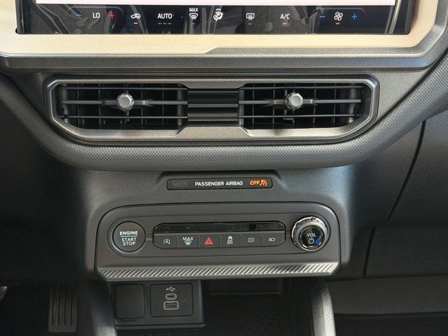 New 2026 Ford Bronco Sport Big Bend AWD/4WD image 21