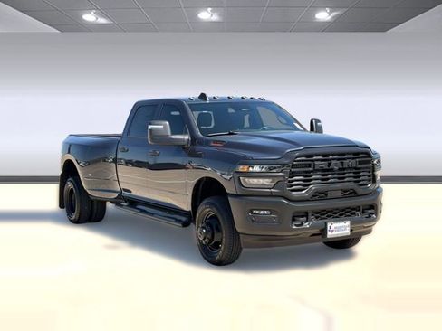 New 2026 RAM 3500 Tradesman image 7