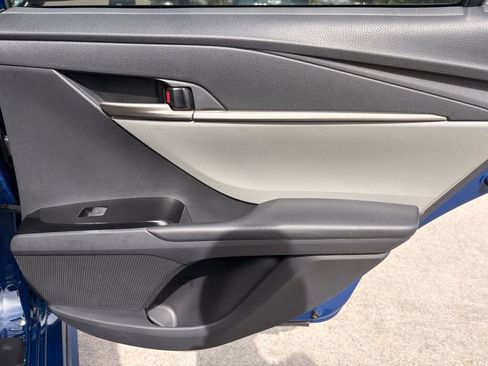 Used 2026 Toyota Camry SE FWD image 28