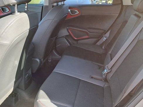 Used 2025 Kia Soul GT-Line w/ GT-Line Technology Package image 24