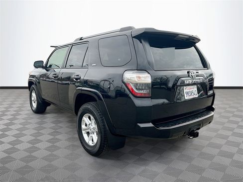 Used 2024 Toyota 4Runner SR5 image 5