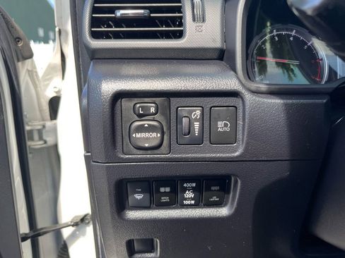 Used 2020 Toyota 4Runner TRD Pro AWD/4WD image 21