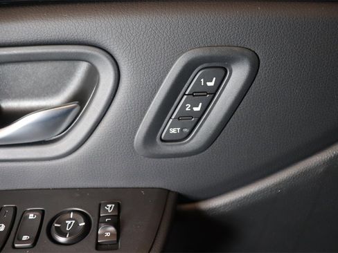 New 2025 Honda Pilot TrailSport image 11