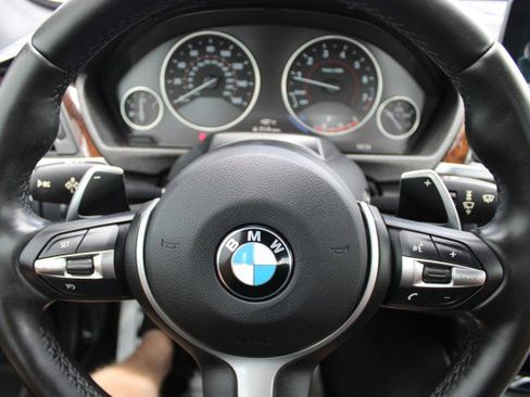 Used 2016 BMW 428i Convertible RWD image 51