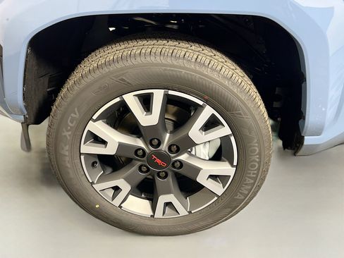 New 2026 Toyota 4Runner TRD Sport Premium image 13