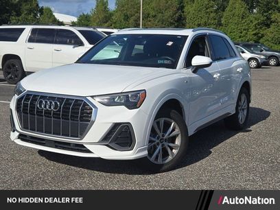 Used 2021 Audi Q3 2.0T Premium