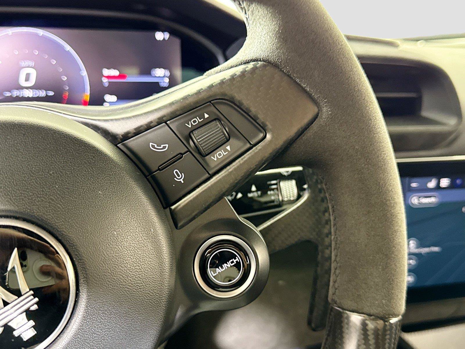 Used 2023 Maserati MC20 Coupe RWD image 19