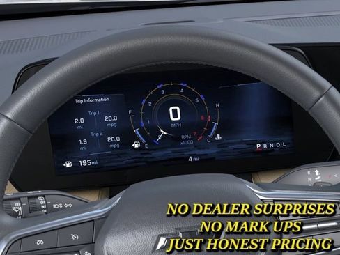 New 2026 Chevrolet Equinox ACTIV w/ Convenience Package III FWD image 18