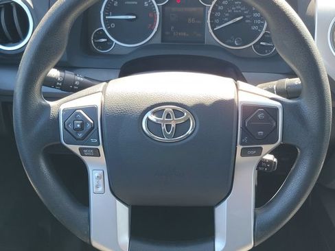 Used 2015 Toyota Tundra SR5 w/ TRD Off Road Package AWD/4WD image 27