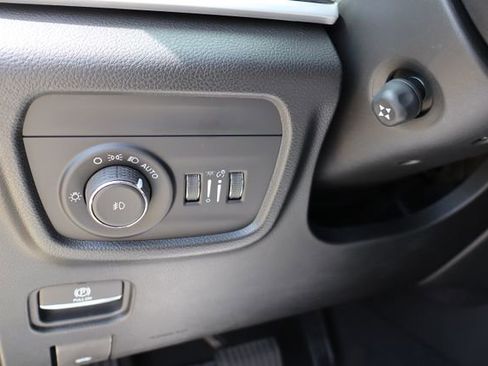 New 2026 Jeep Grand Cherokee L Limited AWD/4WD image 14