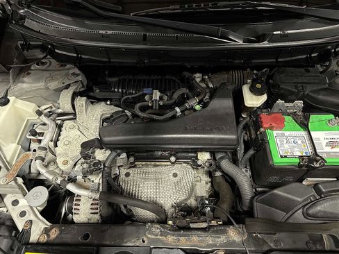 Used 2015 Nissan Rogue SL image 12