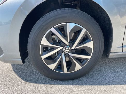 Used 2025 Volkswagen Jetta S FWD image 20
