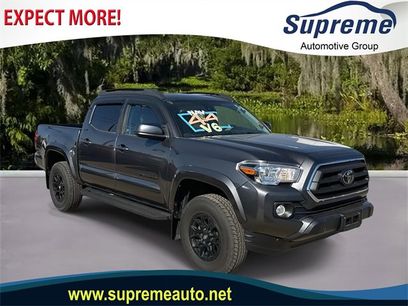 Used 2022 Toyota Tacoma SR5