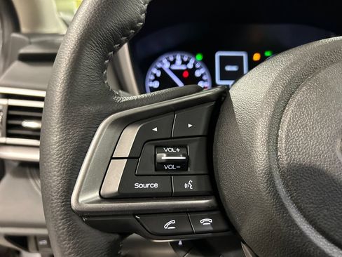 Used 2020 Subaru Outback Limited XT AWD/4WD image 13