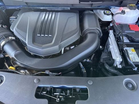 New 2026 Buick Enclave Preferred w/ Super Cruise Package image 26