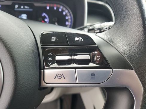 Used 2023 Hyundai Tucson SEL image 24
