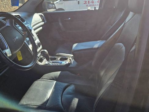 Used 2016 GMC Acadia SLT image 6