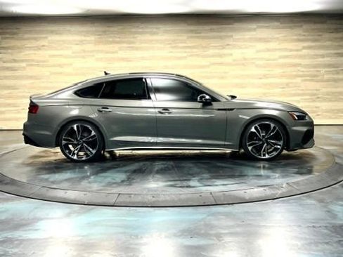 Used 2025 Audi S5 Premium Plus w/ Premium Plus Package AWD/4WD image 22