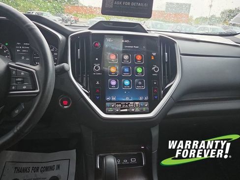 Used 2024 Subaru Ascent Touring AWD/4WD image 11