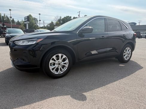 Used 2024 Ford Escape Active w/ Tech Pack #2 FWD image 7
