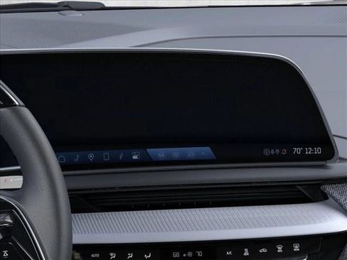 New 2026 Cadillac Optiq Luxury 1 RWD image 20