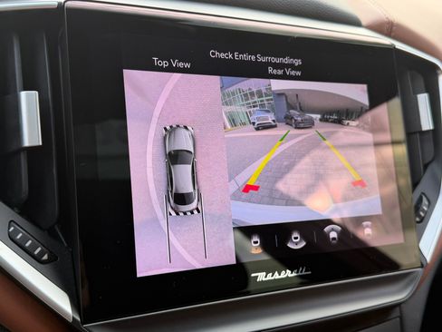 Certified 2022 Maserati Ghibli Modena Q4 image 41