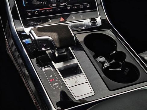 Used 2023 Audi RS Q8 AWD/4WD image 19