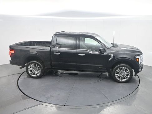 New 2026 Ford F150 Platinum w/ Equipment Group 703A Plus image 26