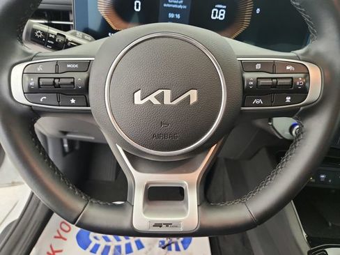 Used 2025 Kia K5 GT-Line FWD image 14