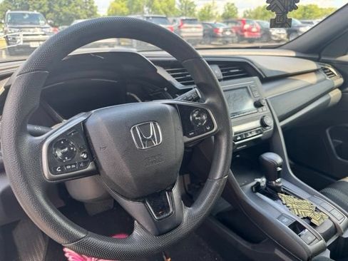 Used 2019 Honda Civic LX image 14
