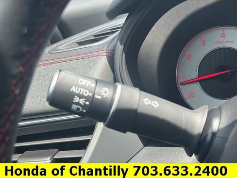 Used 2023 Acura TLX Type S AWD/4WD image 18