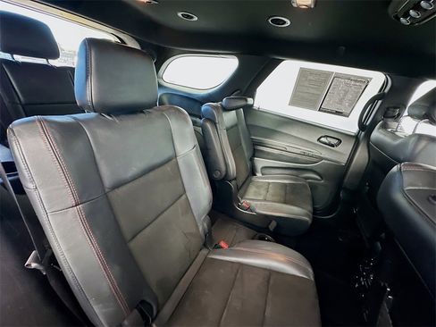 Used 2022 Dodge Durango R/T w/ Blacktop Package image 28