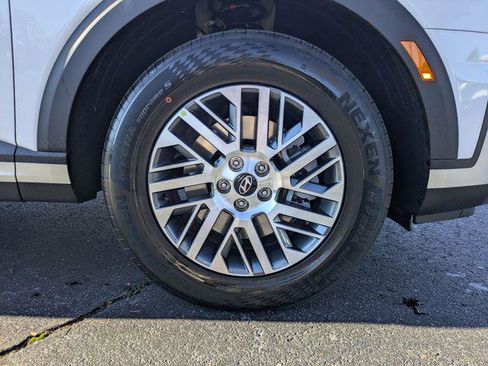 New 2026 Hyundai Palisade SEL AWD/4WD image 11