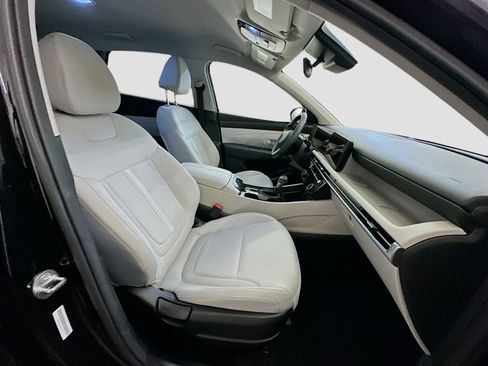 Used 2025 Hyundai Tucson SEL AWD/4WD image 32
