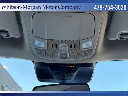 Used 2024 Ford Expedition Max Limited image 33