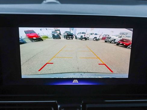 Used 2026 Chevrolet TrailBlazer RS w/ Convenience Package image 23