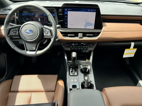 New 2026 Subaru Outback Touring XT AWD/4WD image 18