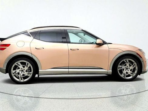 Used 2023 Genesis GV60 Performance AWD/4WD image 4