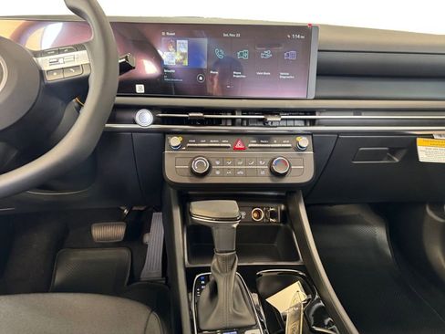 New 2026 Hyundai Tucson SE FWD image 11