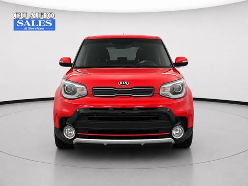 Used 2019 Kia Soul ! w/ Technology Package FWD image 2