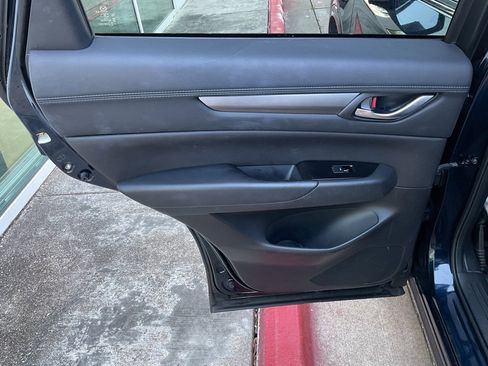 Used 2024 MAZDA CX-5 AWD 2.5 S w/ Select Package image 18