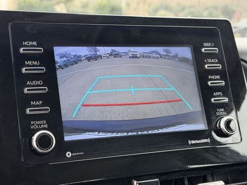 Certified 2024 Toyota Camry SE image 18