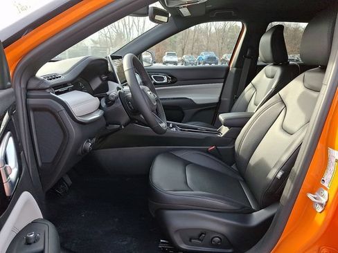 New 2026 Jeep Compass Limited AWD/4WD image 9